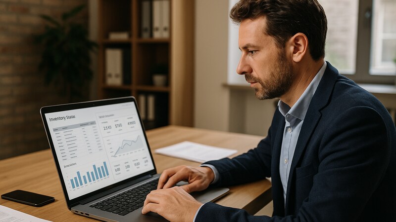 Business Intelligence e ERP: Come Analizzare i Dati Aziendali per Decisioni Migliori