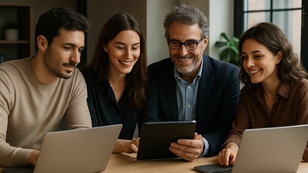 Business Intelligence e Gestionali: Come Analizzare i Dati Aziendali