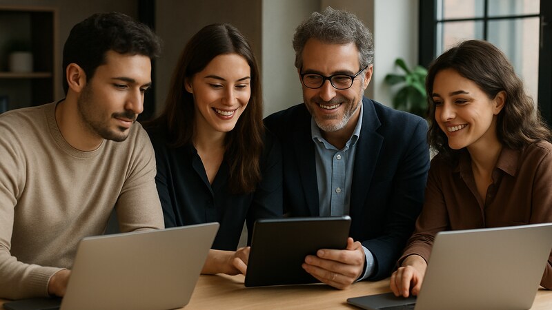 Business Intelligence e Gestionali: Come Analizzare i Dati Aziendali