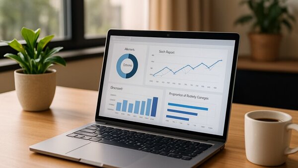 Canva: La Piattaforma di Design Grafico per Creare Contenuti Visivi Professionali