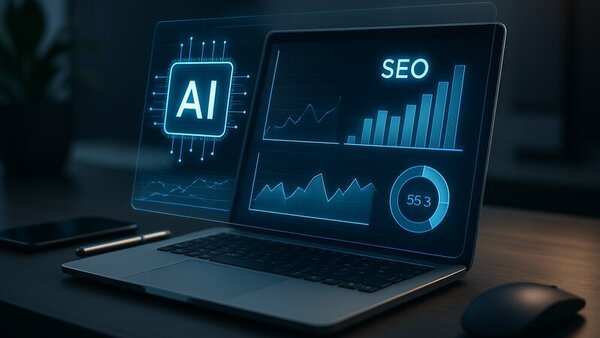 ChatGPT e SEO: come usare l’intelligenza artificiale per i contenuti