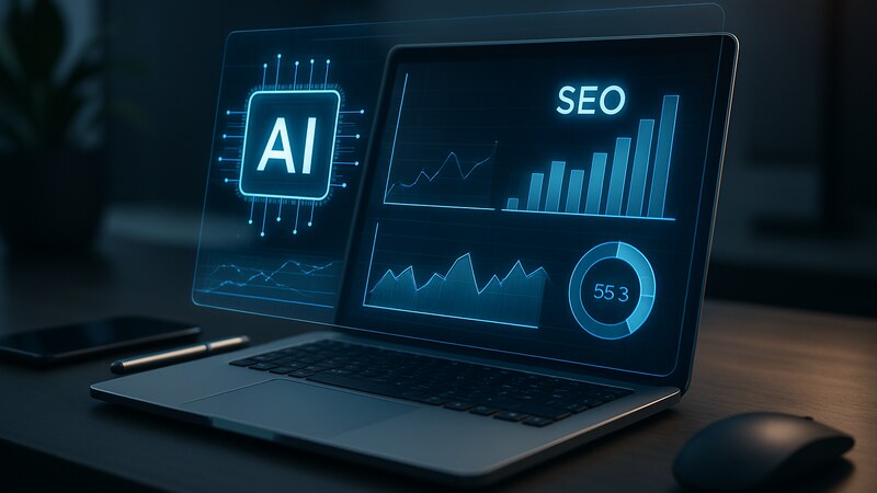 ChatGPT e SEO: come usare l’intelligenza artificiale per i contenuti