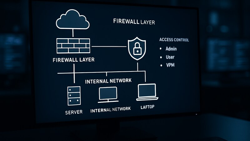 Cloudflare Zero Trust: Sicurezza di Rete Gratuita per le PMI