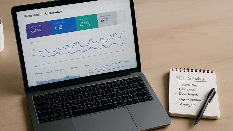 Come analizzare i Core Web Vitals in Google Search Console