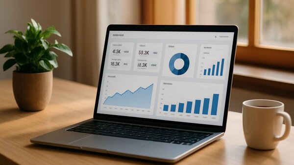 Come analizzare il traffico organico con Google Analytics