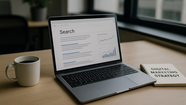 Come configurare Google Analytics 4 per il monitoraggio SEO