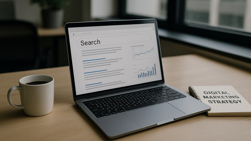 Come configurare Google Analytics 4 per il monitoraggio SEO