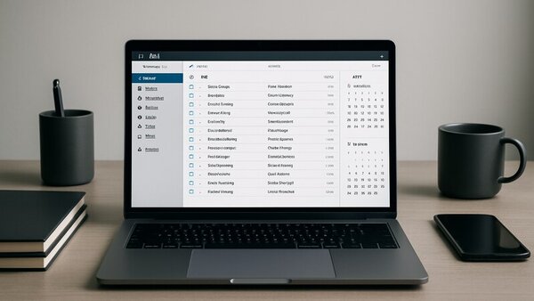 Come Configurare l’Email Aziendale: PEC, IMAP e Exchange