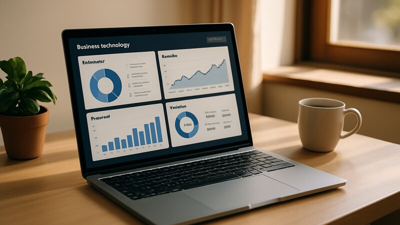 Come Configurare una Rete WiFi Aziendale Sicura e Veloce