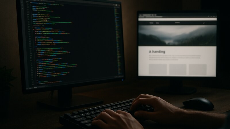 Come Creare Tabelle HTML Responsive per Tutti i Dispositivi