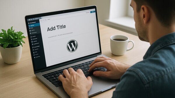 Come Creare un Blog Professionale con WordPress nel 2026