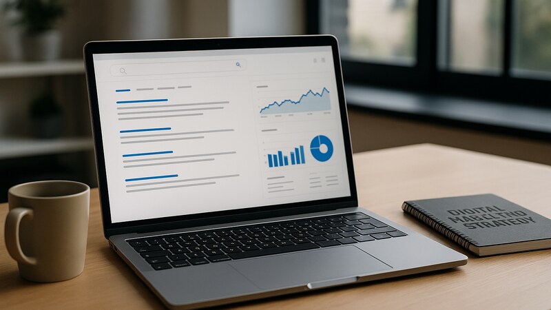 Come creare un calendario editoriale SEO efficace