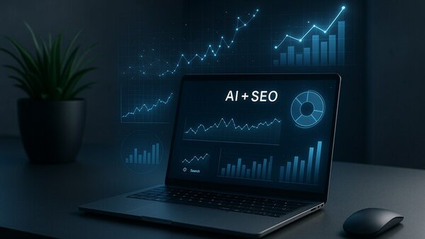 Come creare un cluster di contenuti SEO con l’aiuto dell’IA