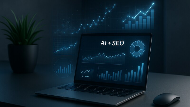 Come creare un cluster di contenuti SEO con l’aiuto dell’IA