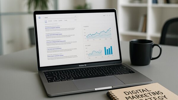 Come creare un glossario SEO-friendly per il tuo sito