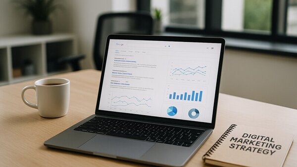 Come creare un sito web SEO-friendly dalla progettazione