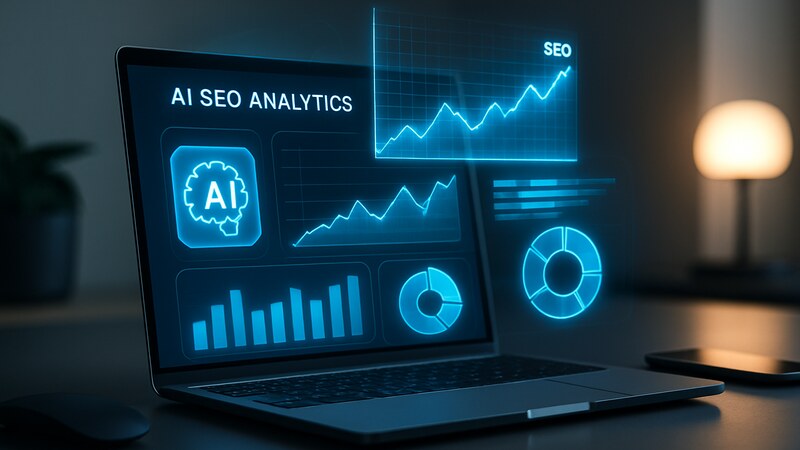 Come creare un workflow SEO completo con strumenti AI integrati