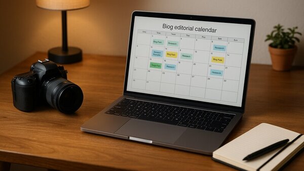 Come creare una content strategy basata sui topic cluster