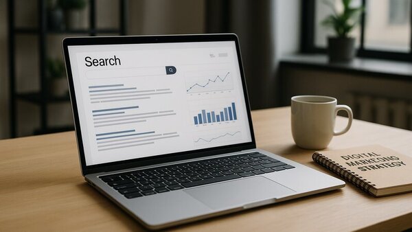 Come creare una landing page ottimizzata per la SEO