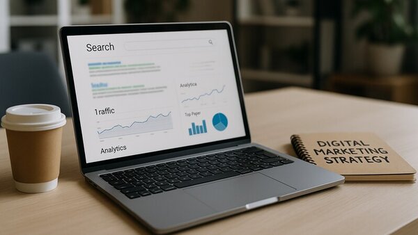 Come creare una pagina servizi ottimizzata per la SEO