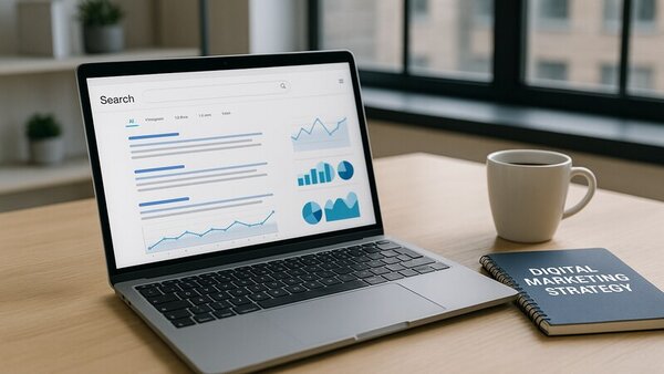 Come creare una strategia di digital PR per la SEO nel 2025