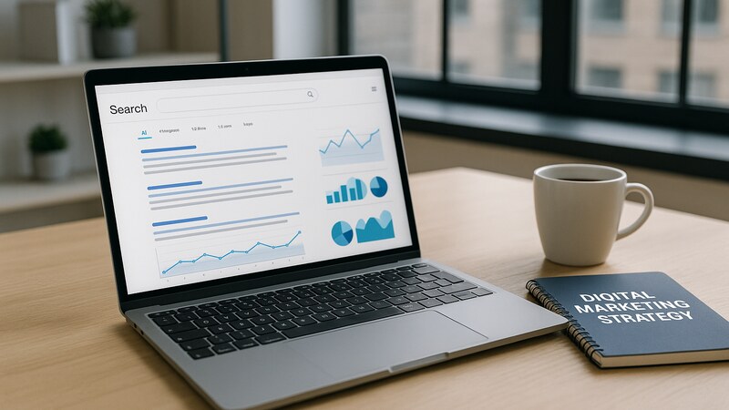Come creare una strategia di digital PR per la SEO nel 2025