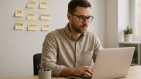 Come creare una strategia di keyword mapping per il tuo sito