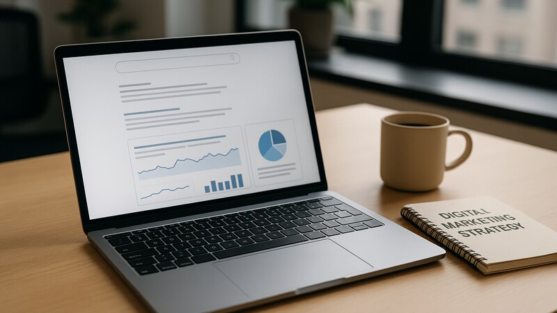 Come fare SEO per le immagini dei prodotti e-commerce