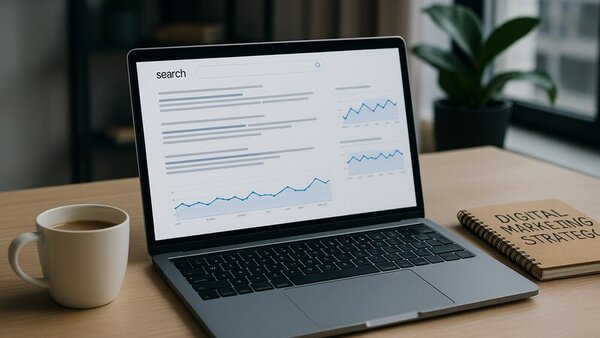 Come fare SEO per piattaforme no-code e low-code