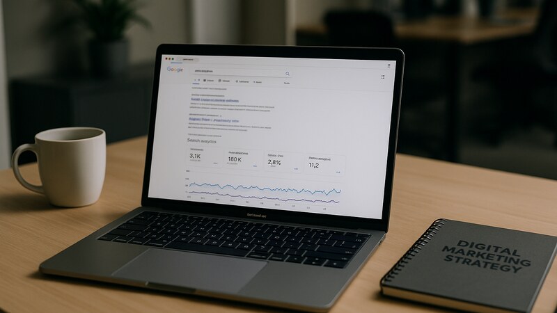 Come fare SEO per Shopify: guida completa al posizionamento