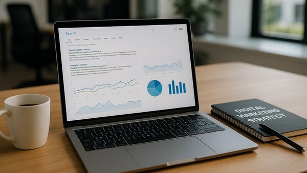 Come fare SEO per un sito costruito con page builder