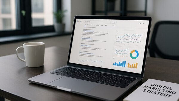 Come fare SEO per un sito headless CMS