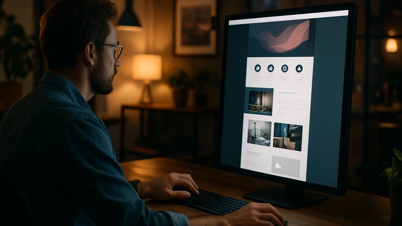 Come fare SEO per un sito one-page