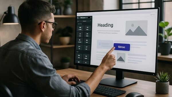 Come fare SEO per un sito WordPress con Elementor