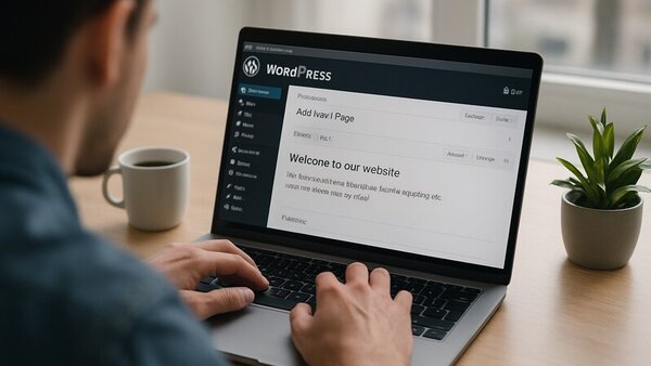 Come fare un redirect 301 su WordPress senza plugin