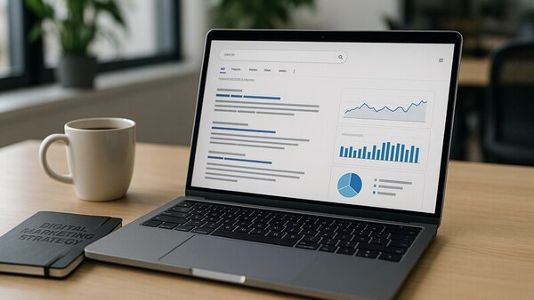 Come fare una competitor analysis SEO completa in 10 passaggi