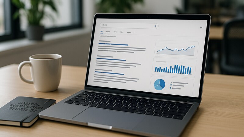 Come fare una competitor analysis SEO completa in 10 passaggi