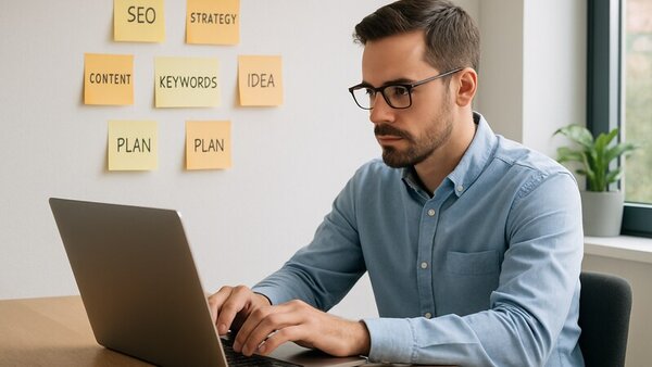Come fare una keyword research efficace con strumenti gratuiti