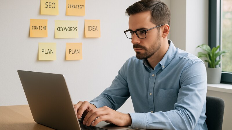 Come fare una keyword research efficace con strumenti gratuiti