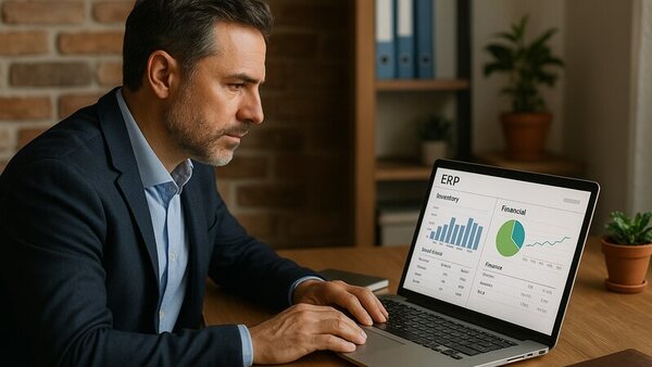Come Formare il Team all’Uso del Nuovo Gestionale Aziendale