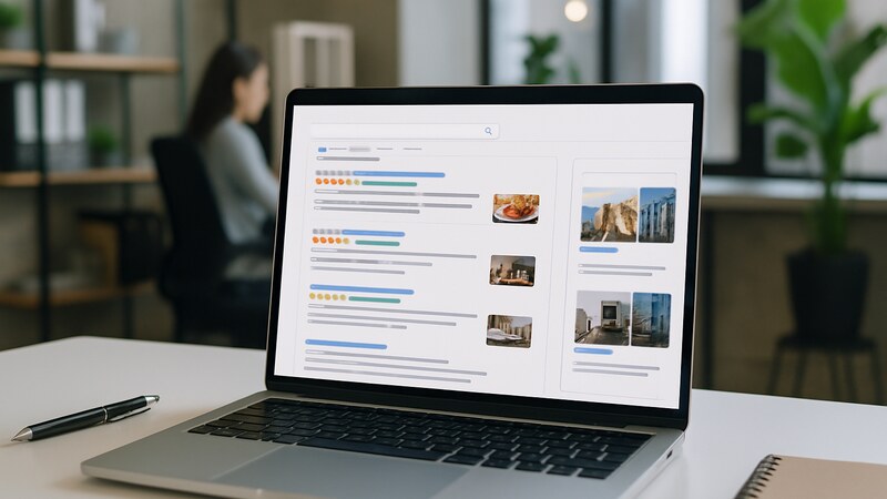 Come implementare il markup Schema Event per promuovere eventi