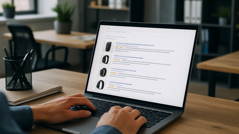 Come implementare il markup Schema Product per e-commerce