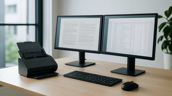 Come Implementare il Paperless Office nella Tua Impresa