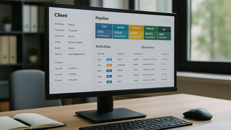 Come Implementare un CRM nella Tua PMI: Guida Pratica