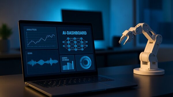 Come Integrare l’IA nei Processi Aziendali: Guida Passo per Passo