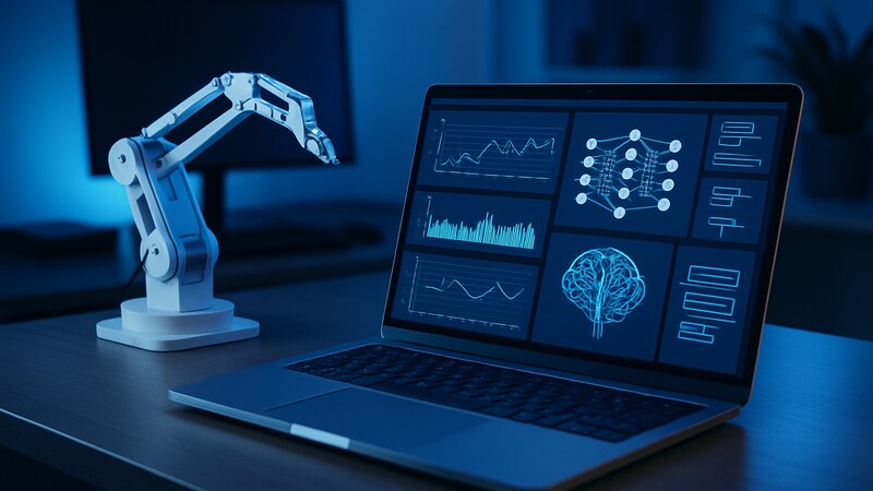 Come l’IA Sta Rivoluzionando l’E-commerce: Personalizzazione e Raccomandazioni