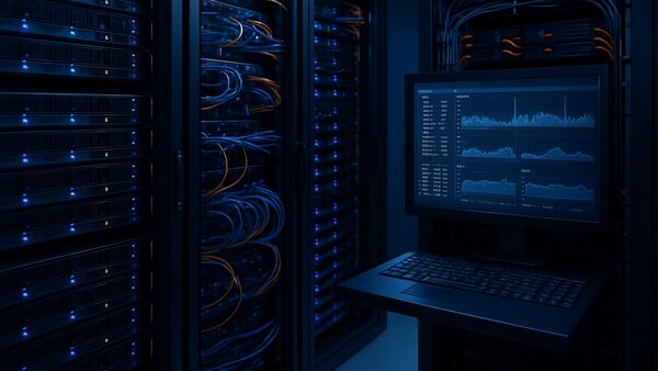 Come Migrare un Sito Web su un Nuovo Hosting Senza Downtime