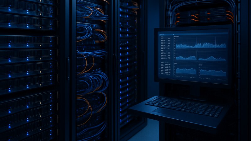 Come Migrare un Sito Web su un Nuovo Hosting Senza Downtime