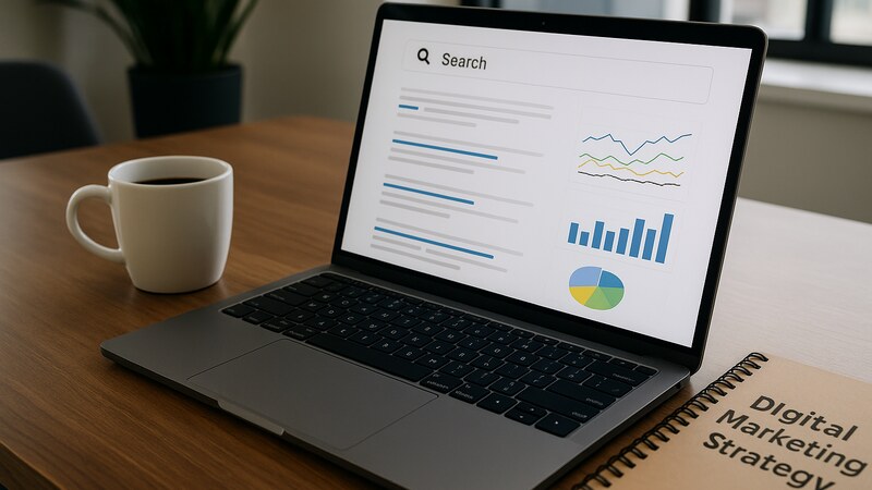 Come misurare il ROI delle attività SEO