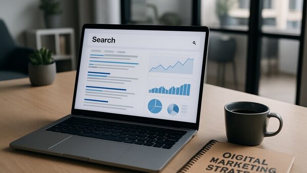 Come misurare il successo SEO nel 2026: KPI, metriche e dashboard